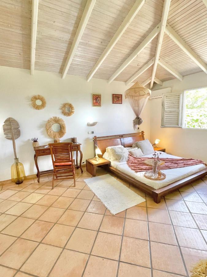 Papeth House Villa Le François Eksteriør billede